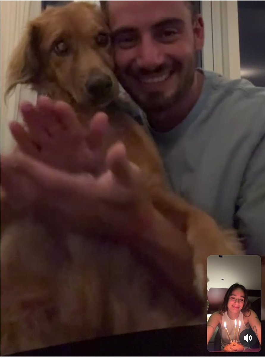 Como me van a matar de amor, dios sigo llorando 😭😭💞💞💞