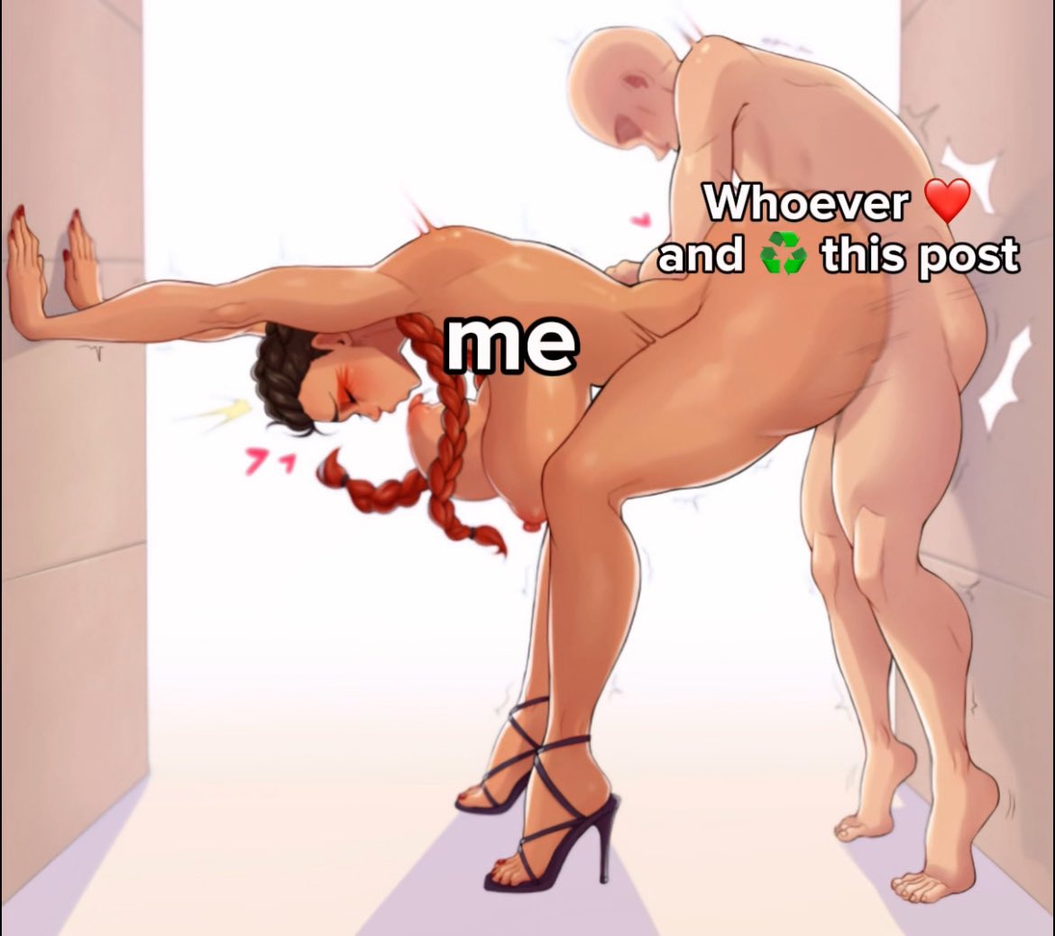 Loba need some help…. sharpening her… skills~ 

| ❤️and ♻️ for a possible dm with the slutty thief