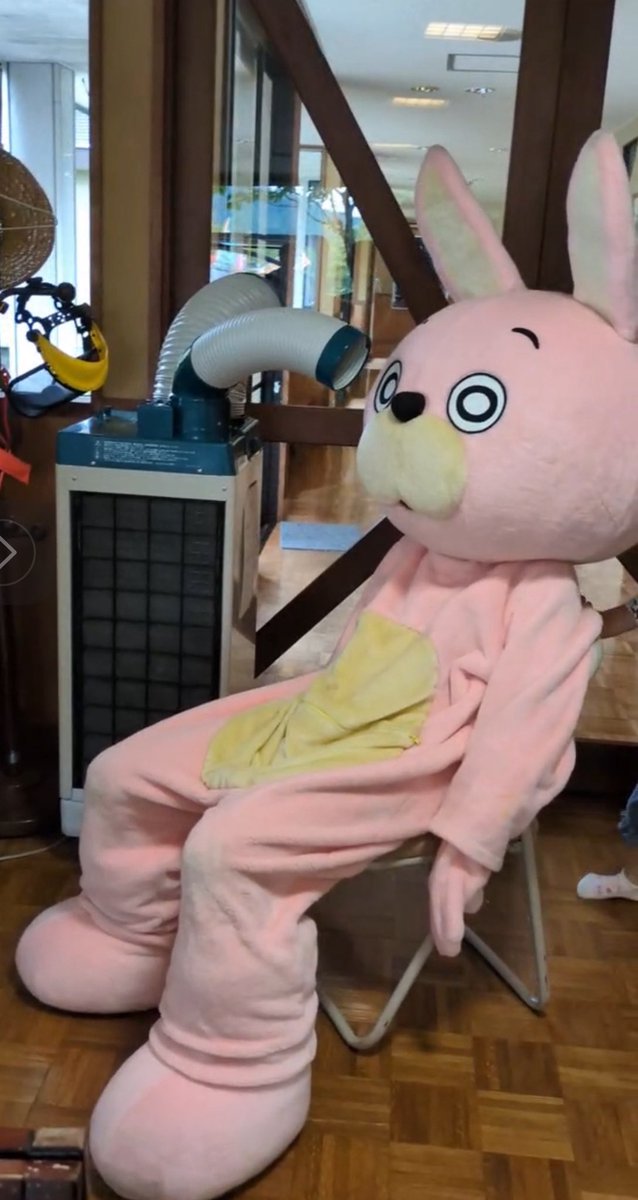 うさひ 桃色ウサヒ on X