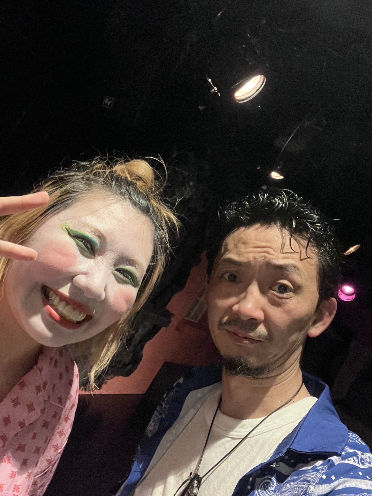 リョウは鮫にいる (@bouya) / X