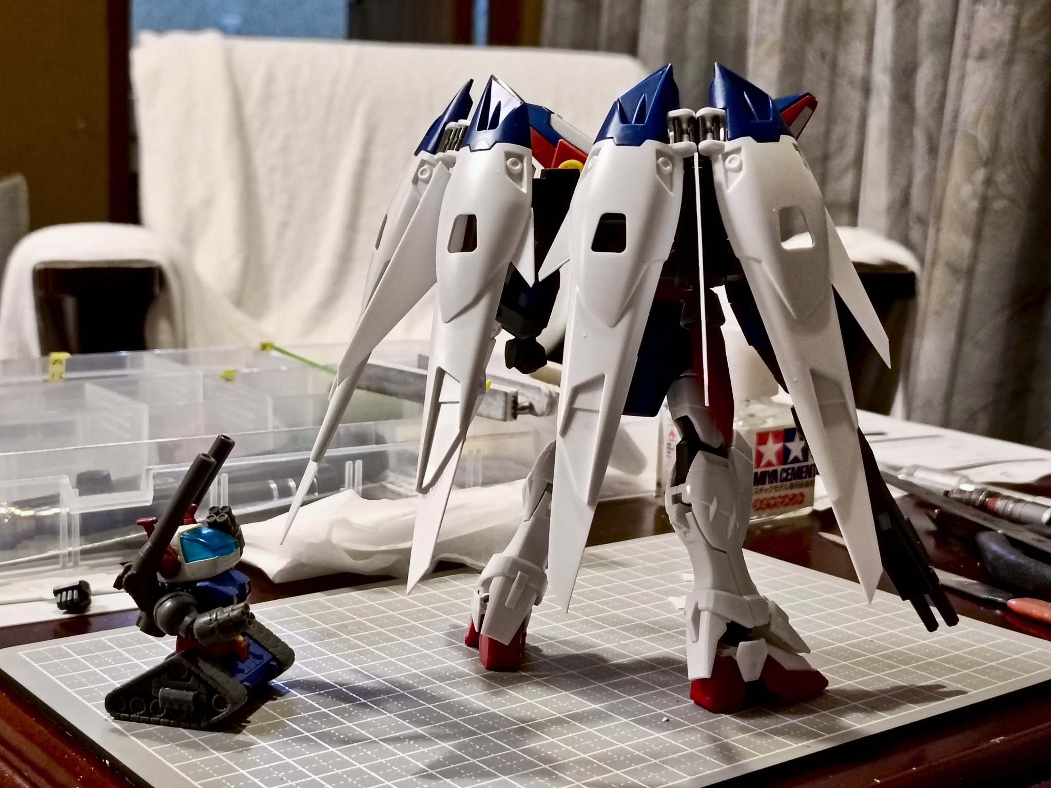 ガンプラ まとめ売り おまけ付き シロー250R on X: 