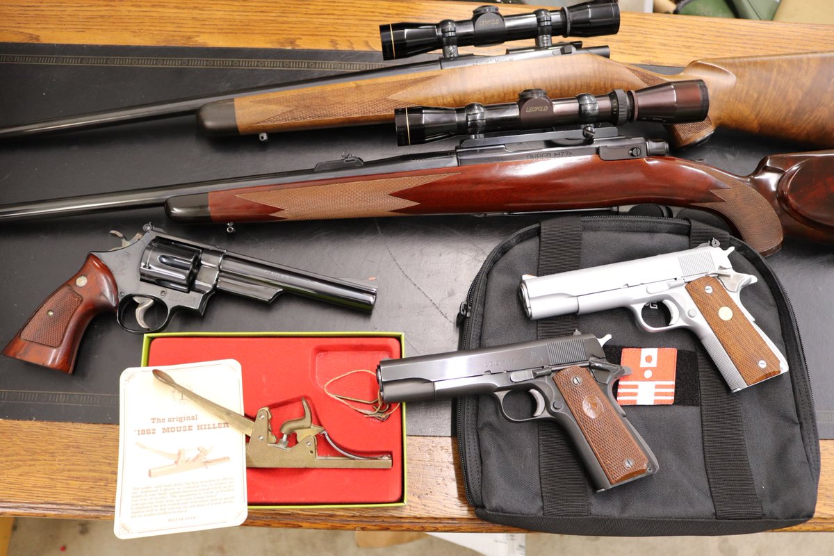 Latest Arrivals 

youtube.com/shorts/4-lPi7t…

kgbcustom.com/currentinvento…