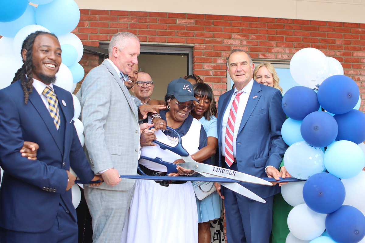 Governor Mike Kehoe tweet media