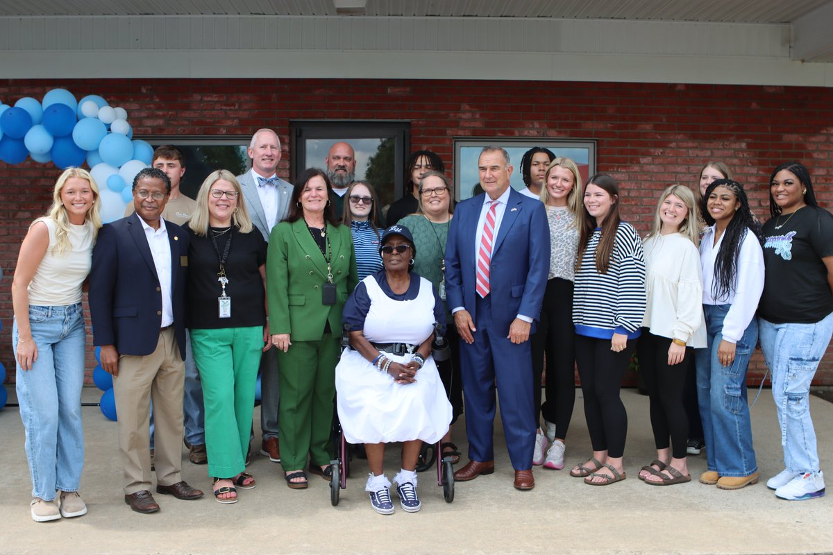 Governor Mike Kehoe tweet media