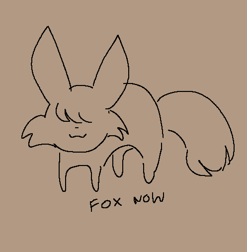 Fuzzylancer's tweet image. s