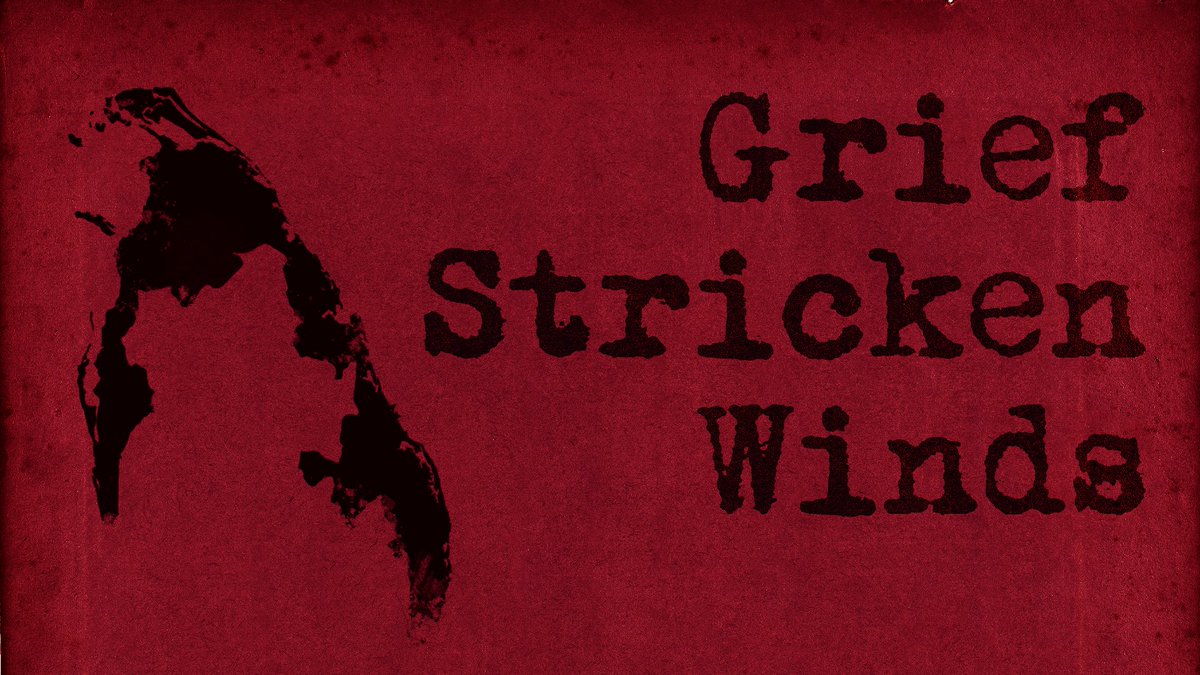 What Dr. Mustafa is describing btw, are the EXACT same conditions that doctors were put in when Sri Lanka was bombing the No-Fire Zones as they were trying to kill as many Tamils as possible

Watch Grief-Stricken Winds Pts. 1 &amp; 2 to understand what I mean

grief-stricken-winds.com