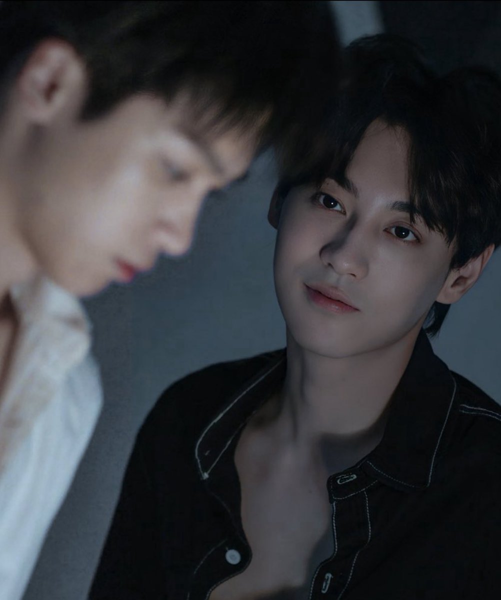 ”อยากได้….แต่ยังไม่ได้“

วันนี้จะได้ดู BTS จริงๆ แล้ว ซีนไหนน้าาา
#RevengedLove
#ศัตรูหัวใจคือแฟนใหม่ผมเอง
