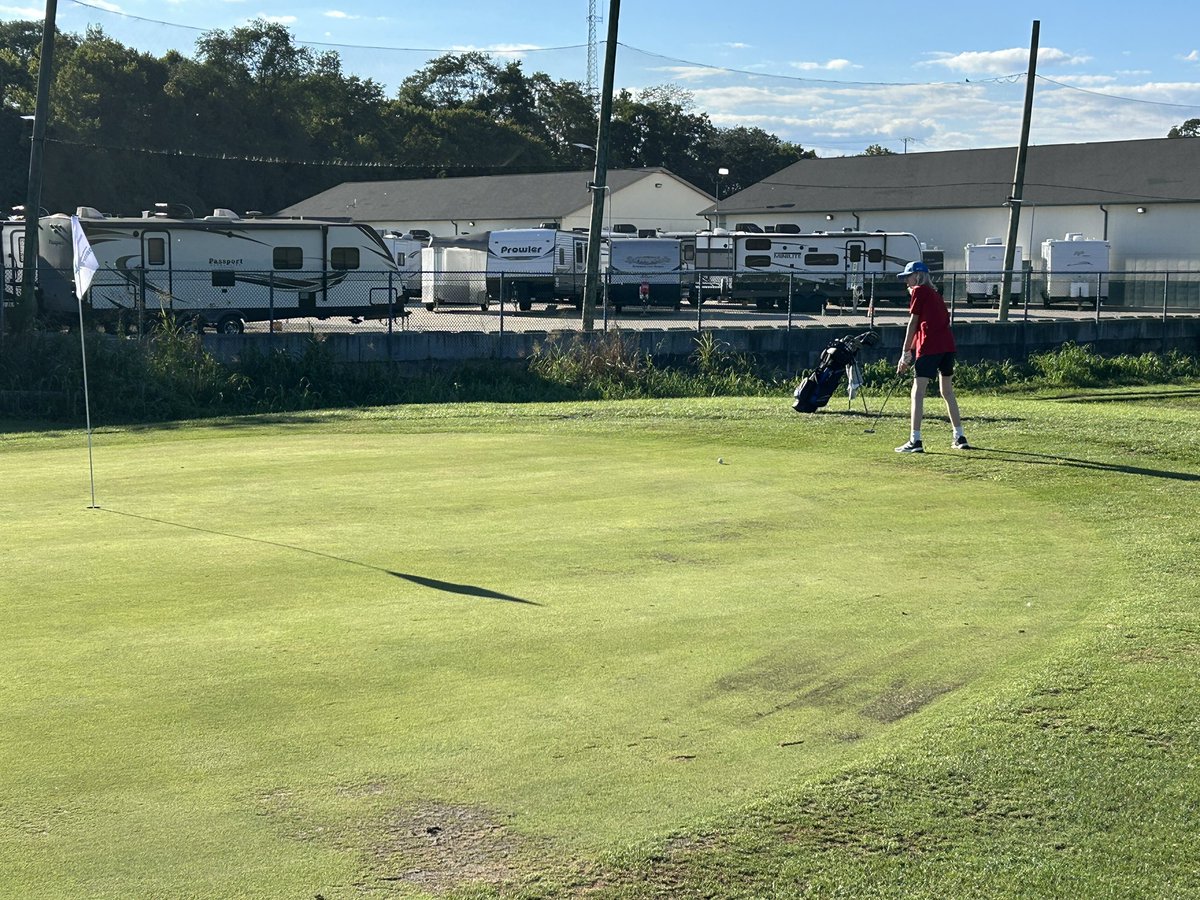 Lakota Ridge Golf tweet media