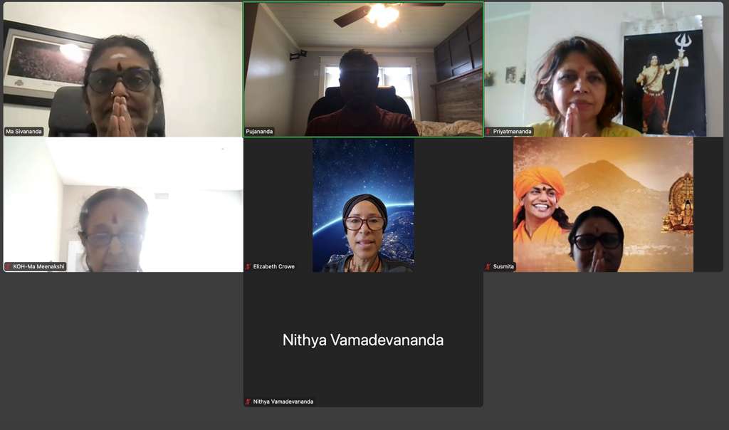 kailasainohio's tweet image. "Without completion, no growth or transformation is possible."

Completion session on Aug 23, 2025. join us every Saturday at 10am Est. 

#kailasa #nithyananda #completion