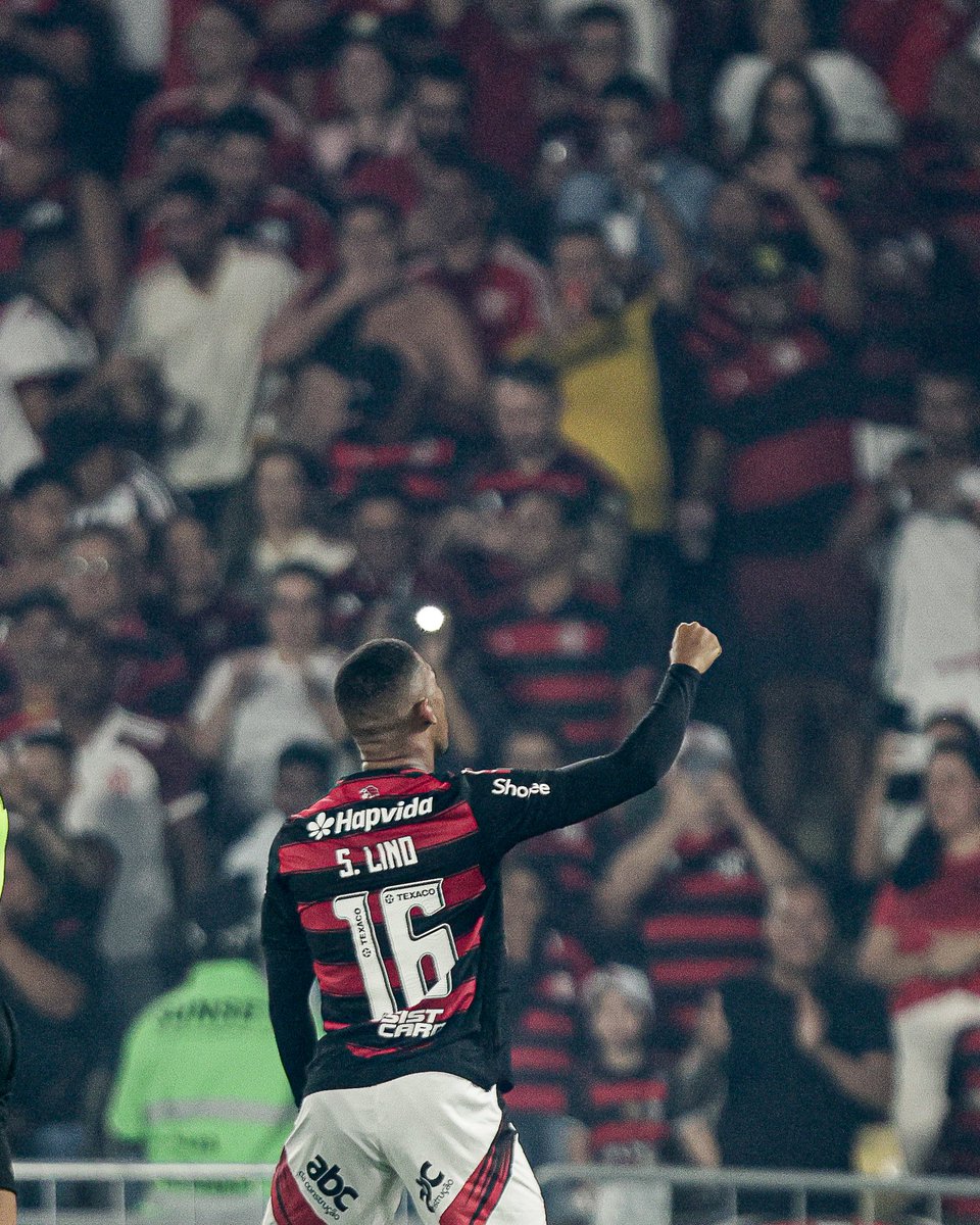 Planeta do Flamengo 🌎 tweet media