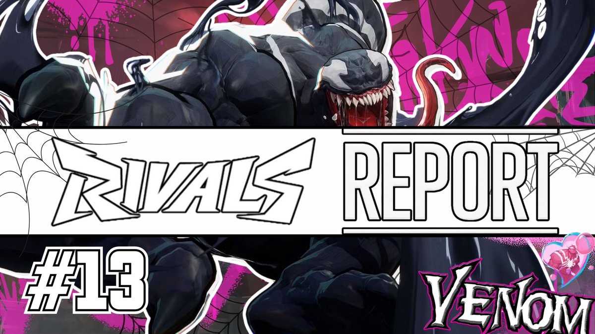 DiatonicRivals's tweet image. 🔥 The #RivalsReport is BACK! 🔥

🎥 WATCH: youtube.com/watch?v=F9SsWZ…

📰 On this week's report:

📈 ROSTERMANIA II: Hirings &amp;amp; firings from tier 1 to the grassroots scene
🏆 Meet the newest Ignite Stage 2 qualifiers in our open qual breakdown
⚔️ Highlights from @TVOEsports' VGL S3…