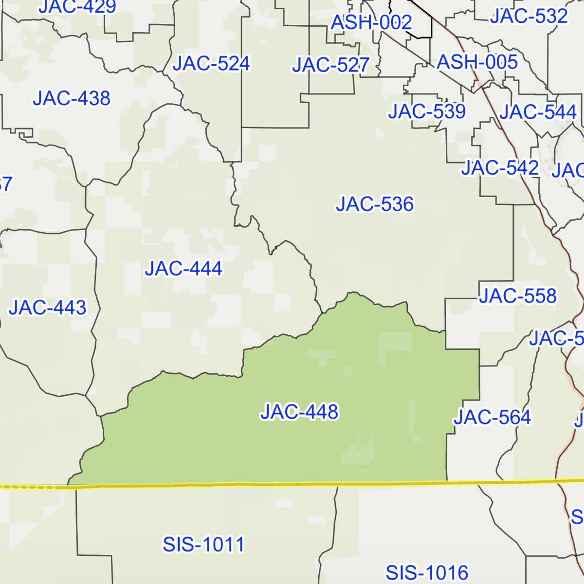 Jackson County Sheriff Oregon tweet media