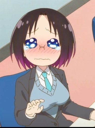 Que ganas de tener ganas de dibujar