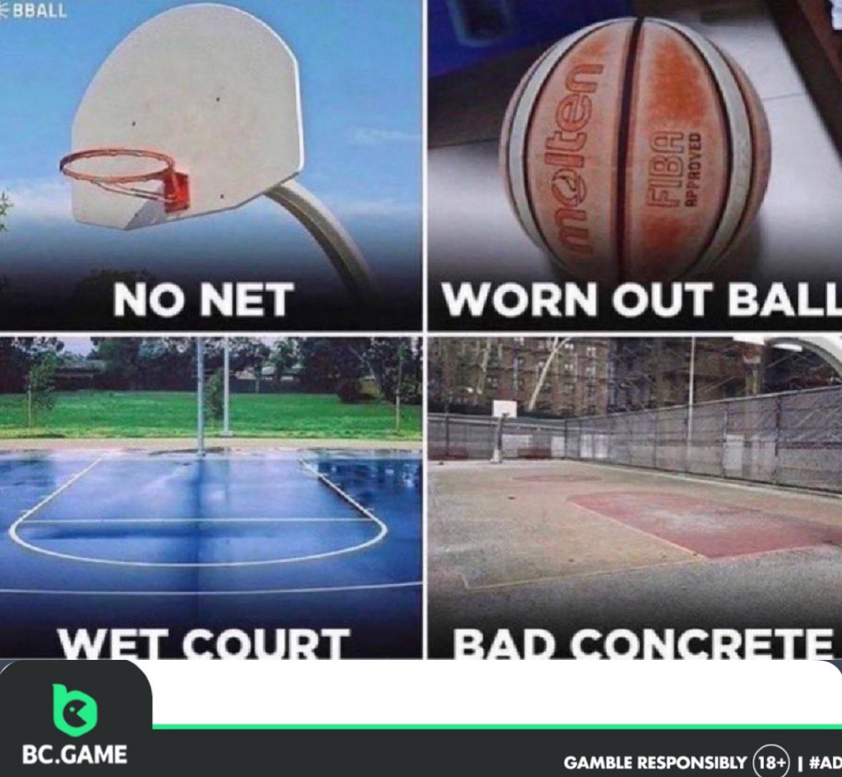 Hoops tweet media