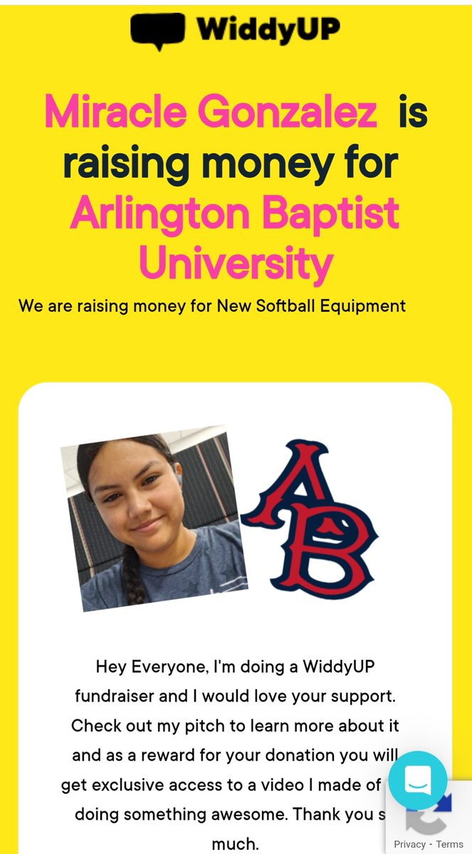 Miracle Gonzalez tweet media