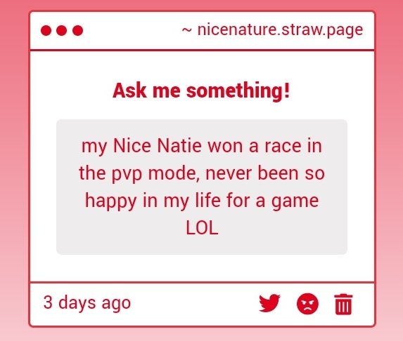 I might have an idea of how she won