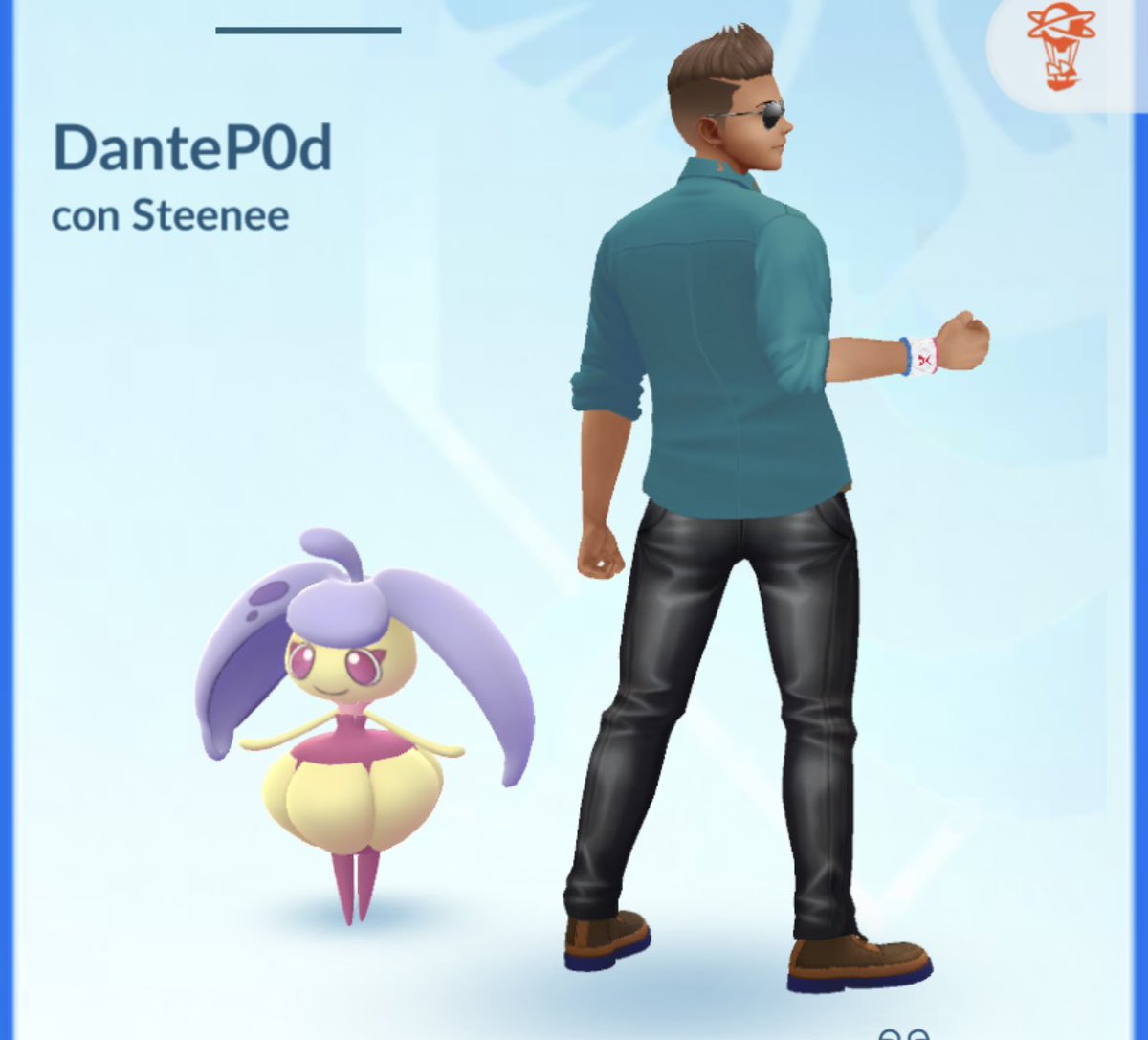 PodDante's tweet photo. @PokemonGoApp 041072531137 https://t.co/GPbiUEuQTv