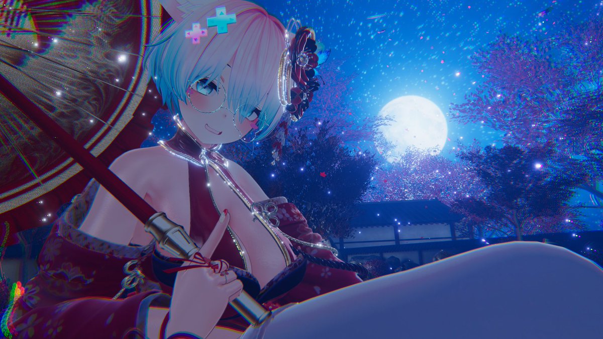 あるかちゃんVR🎀🦇 on X: 