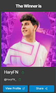 Mystical eSports tweet media