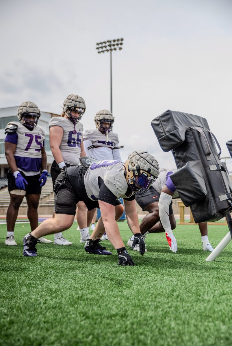 Y’all will know soon. 😴🥋
#GameWeek #BUCO