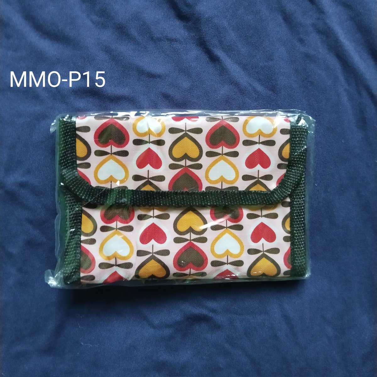 holaitslinz's tweet image. Finally here! 🎉 

Our Mini Money Organizer is ready to simplify your life. Get yours for P65 (wholesale P60 for 5+). 

Send us a message to order!

#LinBingsOnlineShop #ForSalePH #MoneyOrganizer #ShopLocalPH #ForSaleCebu #SupportLocal