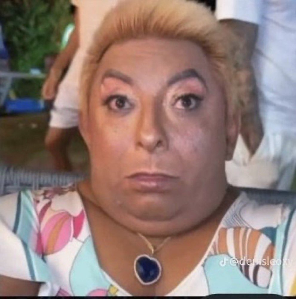 a odete roitman jamais falaria aceita que dói menos #valetudo