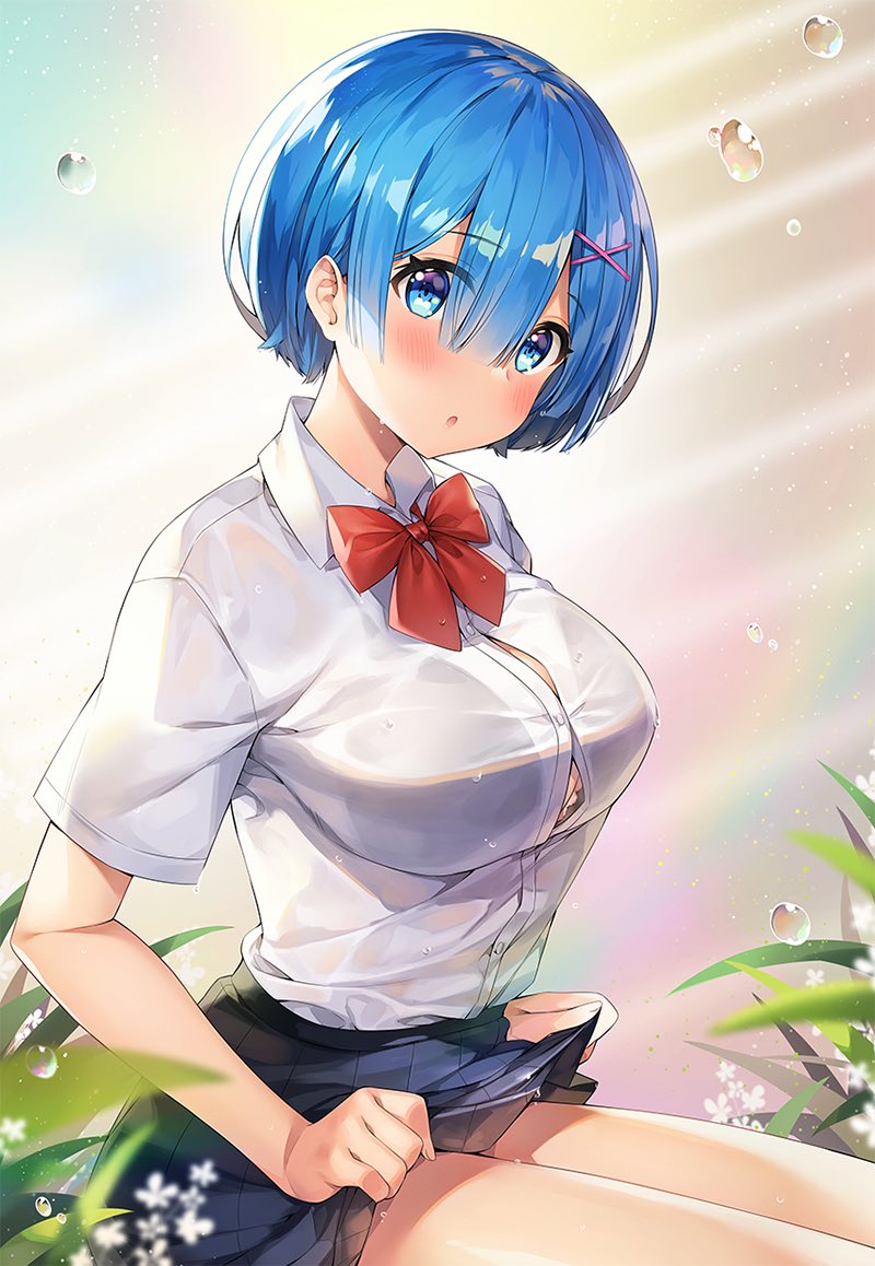 Rem 🦋 tweet media