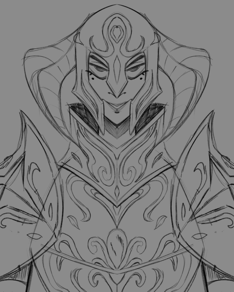 El Misakas ( commission open) O_____O (@elmisakas) on Twitter photo sketch of a royal female knight
#medieval #fantasy #darkfantasy #characterdesign #photoshop #conceptualart #originalcharacterart #originalcharacters #sketchart #sketch #2d #lineart #originalartwork #originalart sketch of a royal female knight
#medieval #fantasy #darkfantasy #characterdesign #photoshop #conceptualart #originalcharacterart #originalcharacters #sketchart #sketch #2d #lineart #originalartwork #originalart