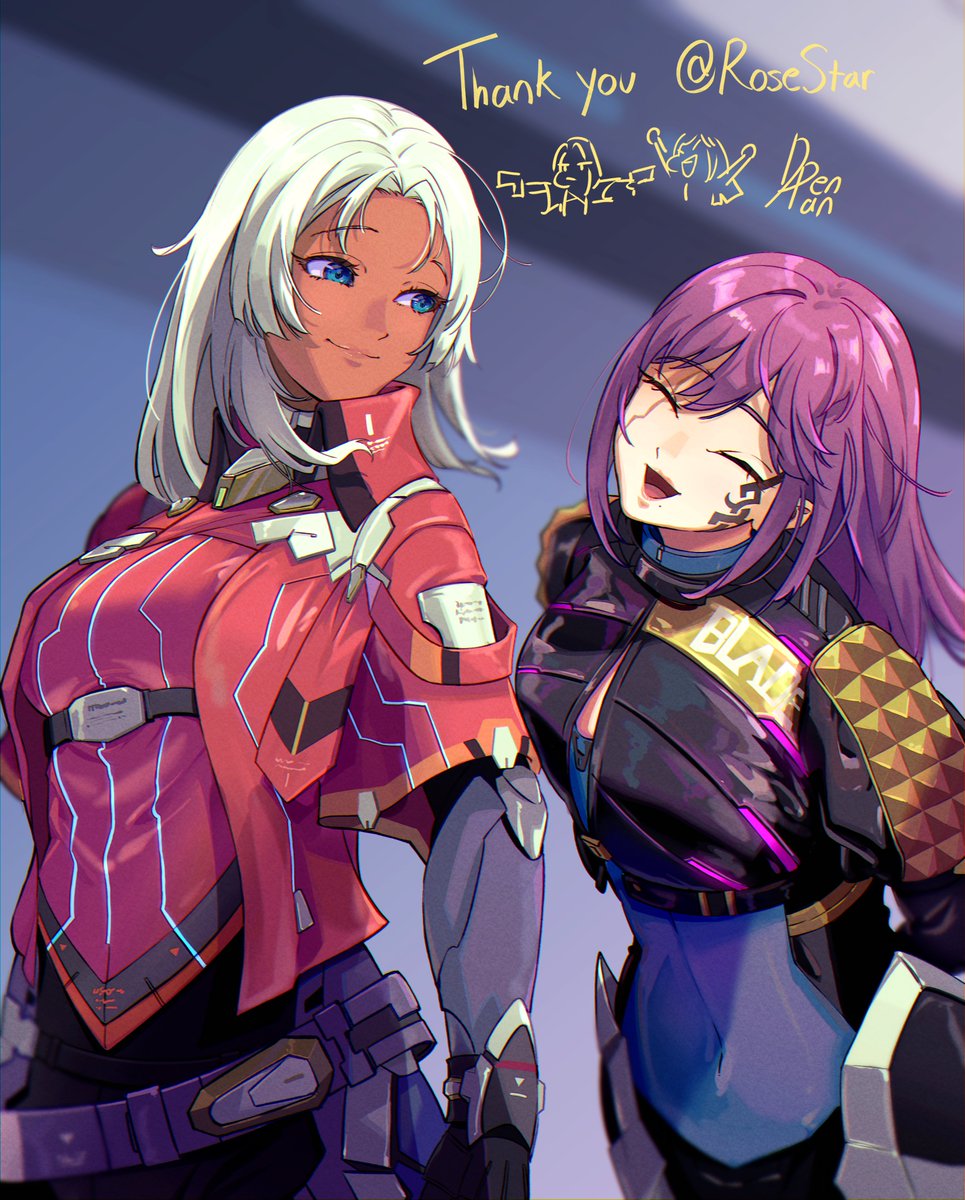 xenoblade x commission