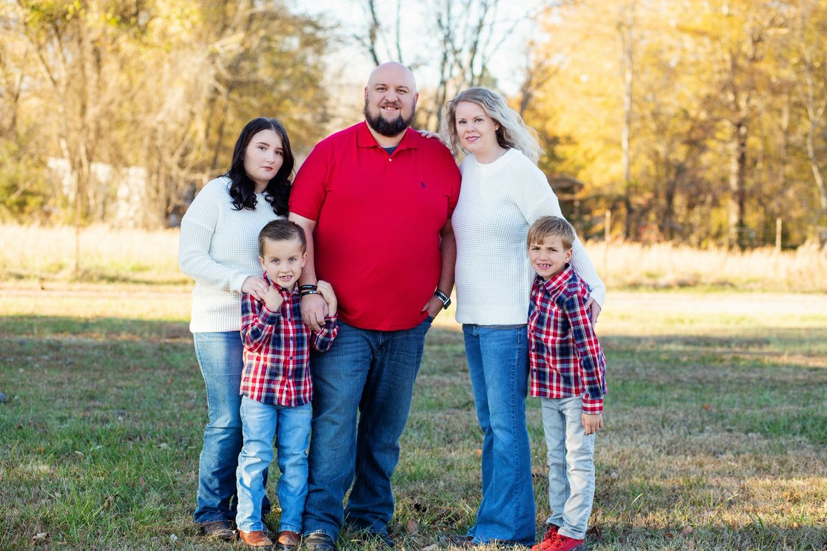 Today’s the 18th wedding anniversary of the trophywife and I.

Please send her all your thoughts and prayers.