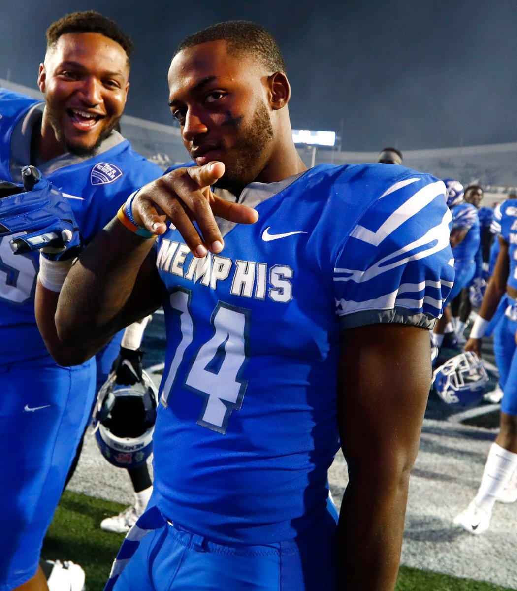 | Khing “KT8” Thibodeaux | ’27 | 4⭐️ (@khingthibo_8) on Twitter photo I’m blessed to receive an offer from the University of Memphis
<a href="/BakerParrish_/">Baker Parrish</a>
<a href="/saincilaire/">Coach Ant Saincilaire</a> <a href="/TheCoachPitt/">William Pittman</a> <a href="/MemphisFB/">Memphis Football</a> <a href="/LC_PAT_NATION/">Patriot Nation</a> <a href="/jaxsonwilsonn/">Jaxson Wilson DL</a> <a href="/Youngbullz22/">#YoungBullz Training & Recruitment</a> <a href="/SWiltfong_/">Steve Wiltfong</a> <a href="/GPowersScout/">Greg Powers 🏟️</a> <a href="/MikeRoach247/">Mike Roach</a> I’m blessed to receive an offer from the University of Memphis
<a href="/BakerParrish_/">Baker Parrish</a>
<a href="/saincilaire/">Coach Ant Saincilaire</a> <a href="/TheCoachPitt/">William Pittman</a> <a href="/MemphisFB/">Memphis Football</a> <a href="/LC_PAT_NATION/">Patriot Nation</a> <a href="/jaxsonwilsonn/">Jaxson Wilson DL</a> <a href="/Youngbullz22/">#YoungBullz Training & Recruitment</a> <a href="/SWiltfong_/">Steve Wiltfong</a> <a href="/GPowersScout/">Greg Powers 🏟️</a> <a href="/MikeRoach247/">Mike Roach</a>