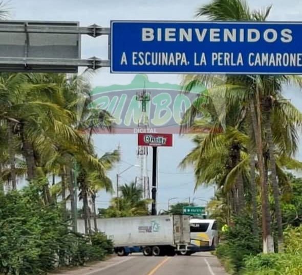 POLICIACO NOTA ROJA tweet media