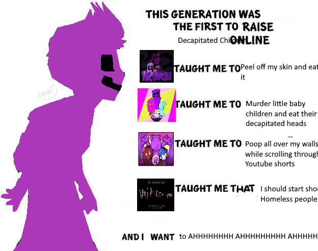 Ourple Guy tweet media