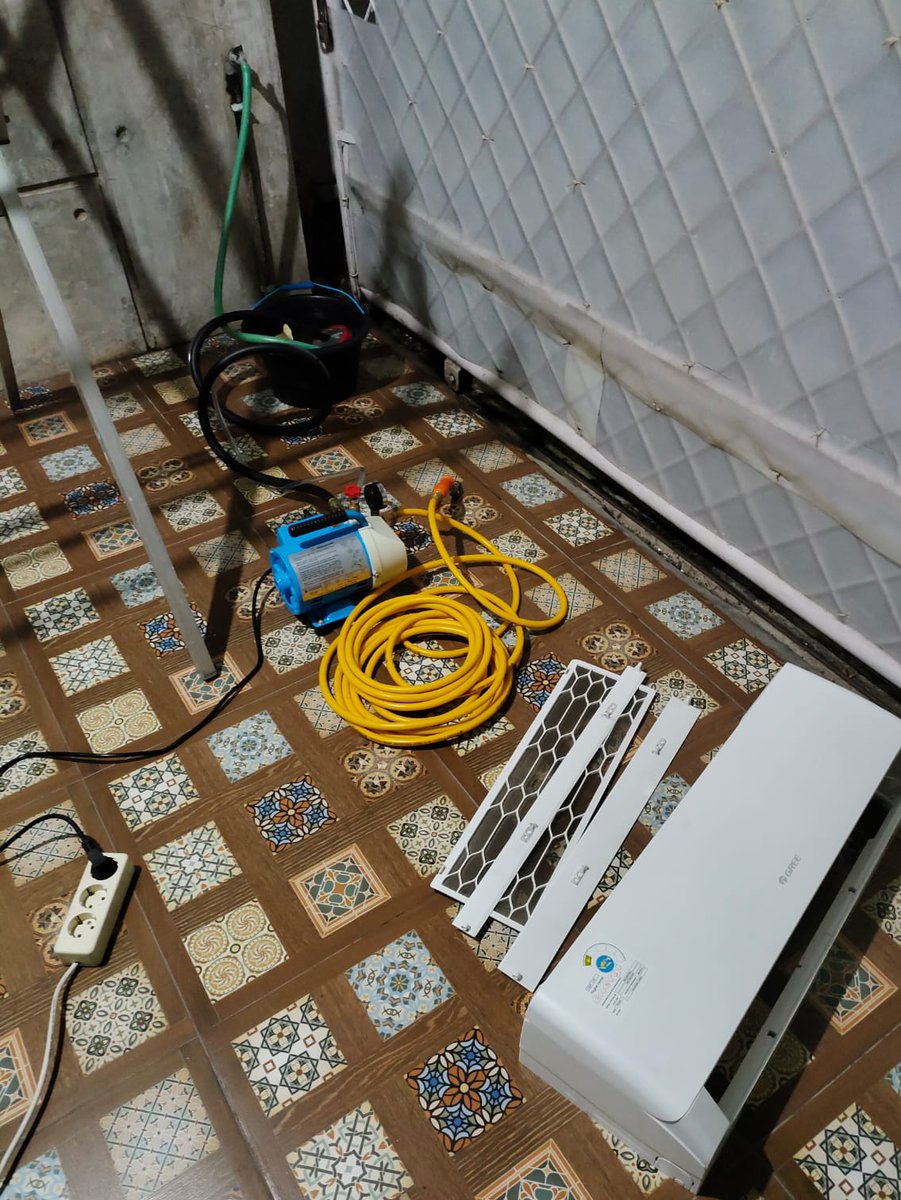 beardinginAC's tweet image. Dah bersih