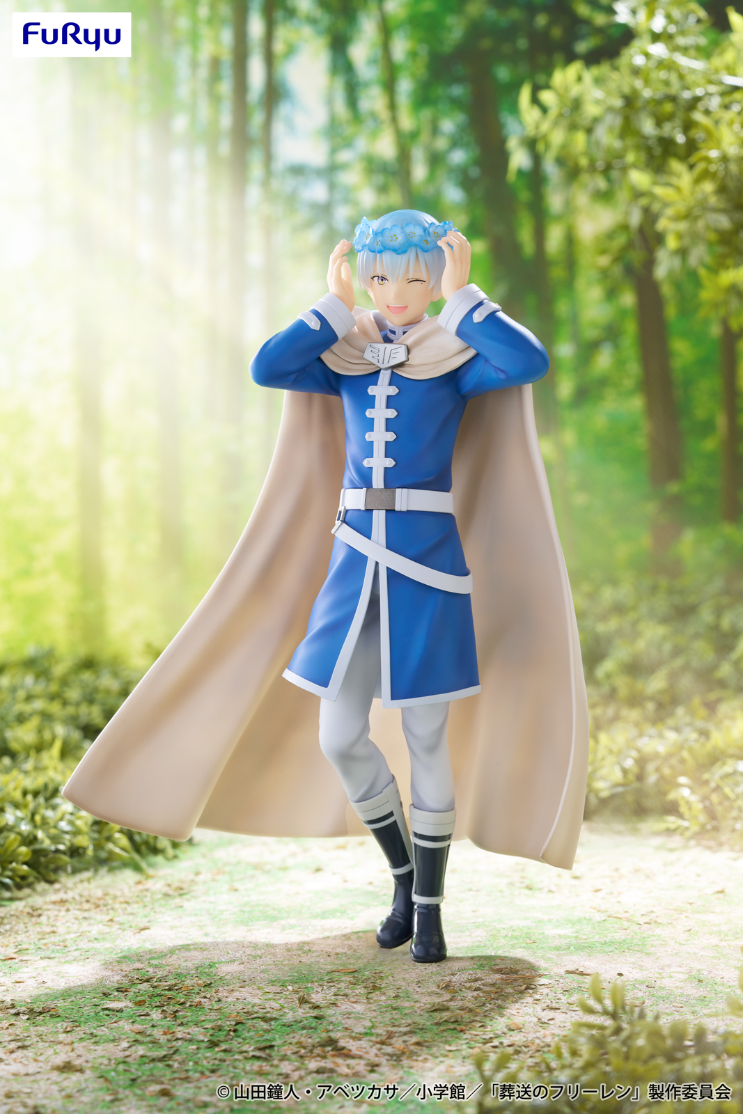 フリュープライズ公式 on X: 