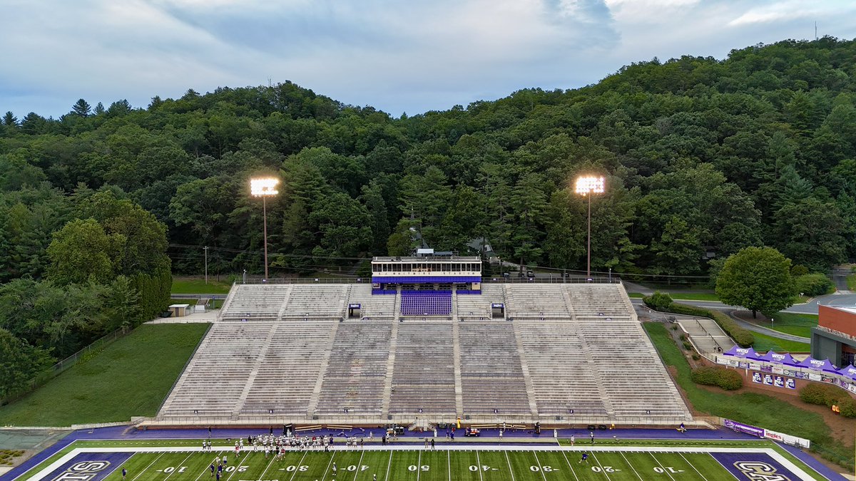 5 days. All in. #LOTE