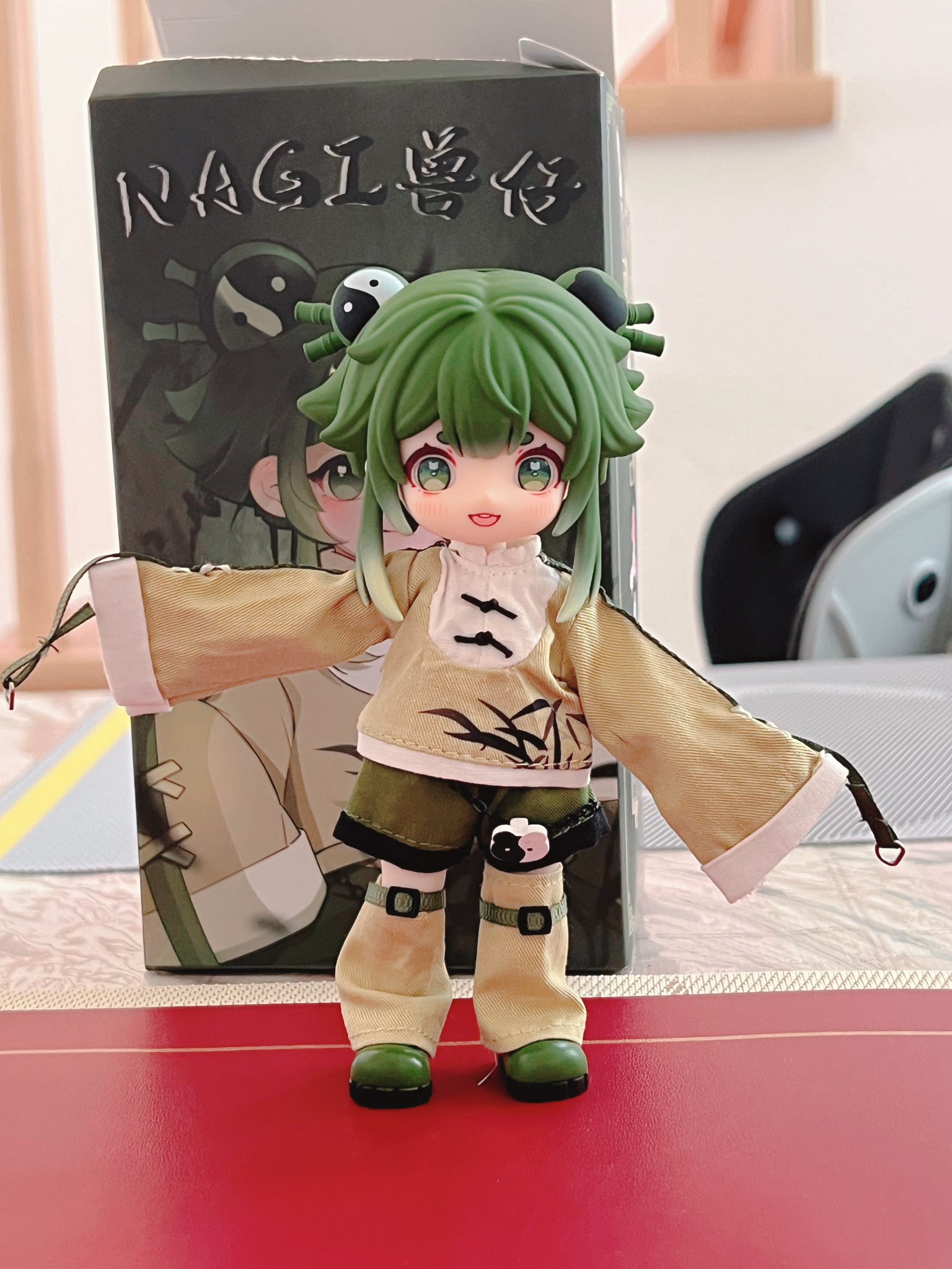 nagi - Search / X