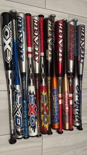 The Baseball Bat Bros tweet media