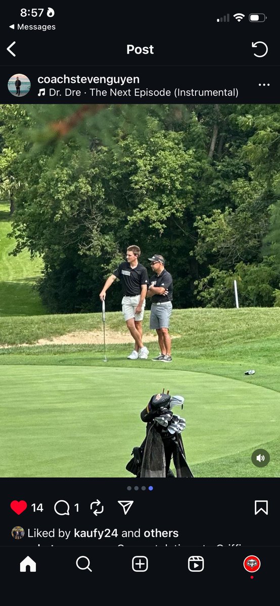 LWHS Athletics tweet media