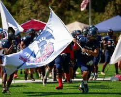 Coach Julian “J” Robinson tweet media