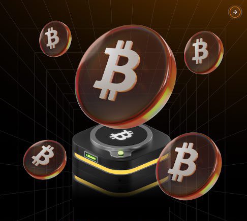 TENEMOS GANADORES de los 6 premios de S/ 1500 en Bitcoin 🏆🏆🏆

Felicitaciones a todos los que ganaron y éxitos para la próxima los que no tuvieron suerte esta vez  🔜

Link: app-sorteos.com/w/GVDYZ2

Atentos esta semana 👀