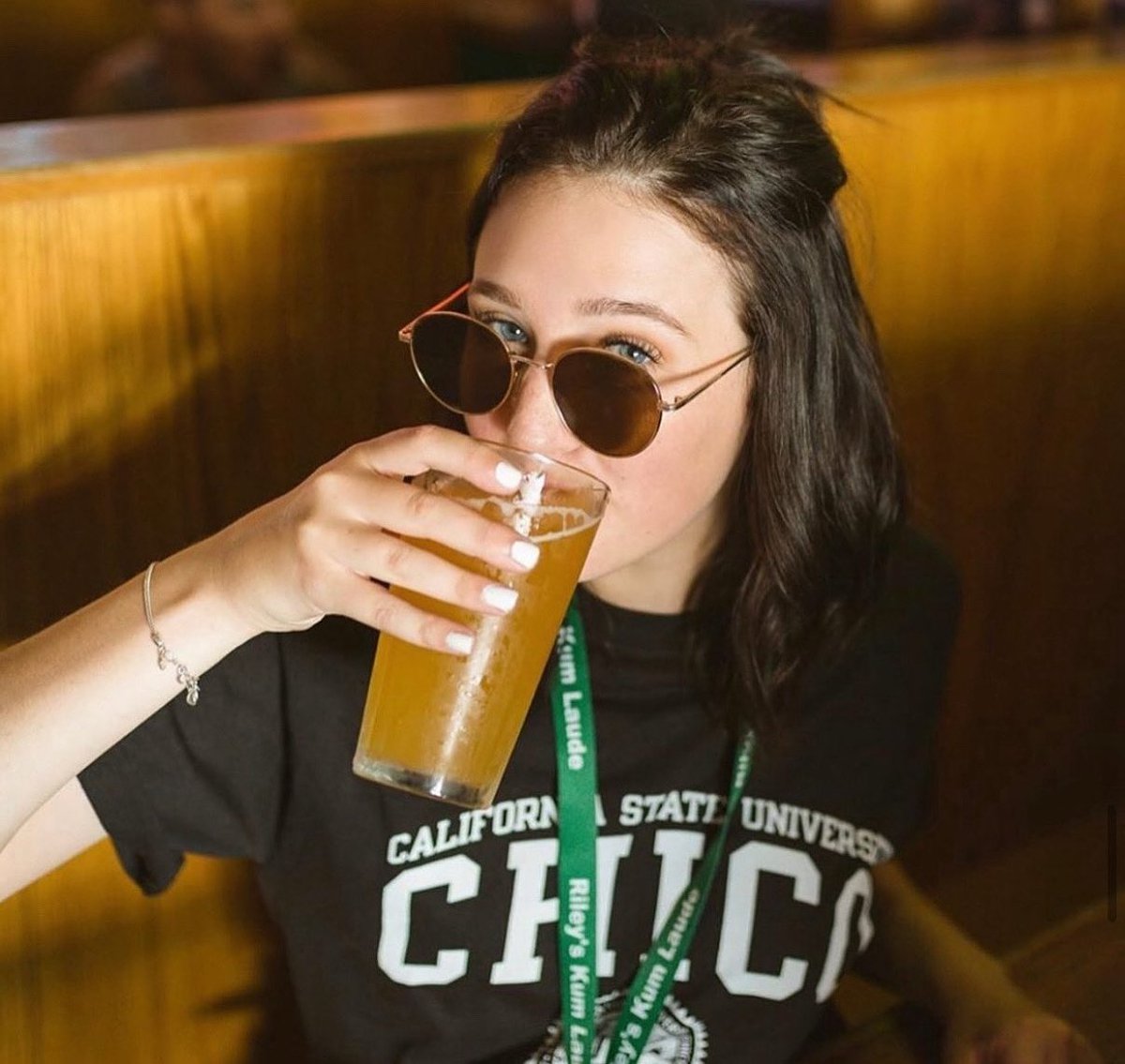 Welcome back Wildcats! ☘️ Which one are you? ⬇️

🟢 = definitely graduating in 2026
🟡 = could graduate/might stay an extra year
🔴 = not graduating/here to party