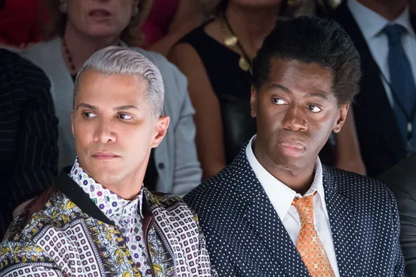 keef buttigieg tweet media