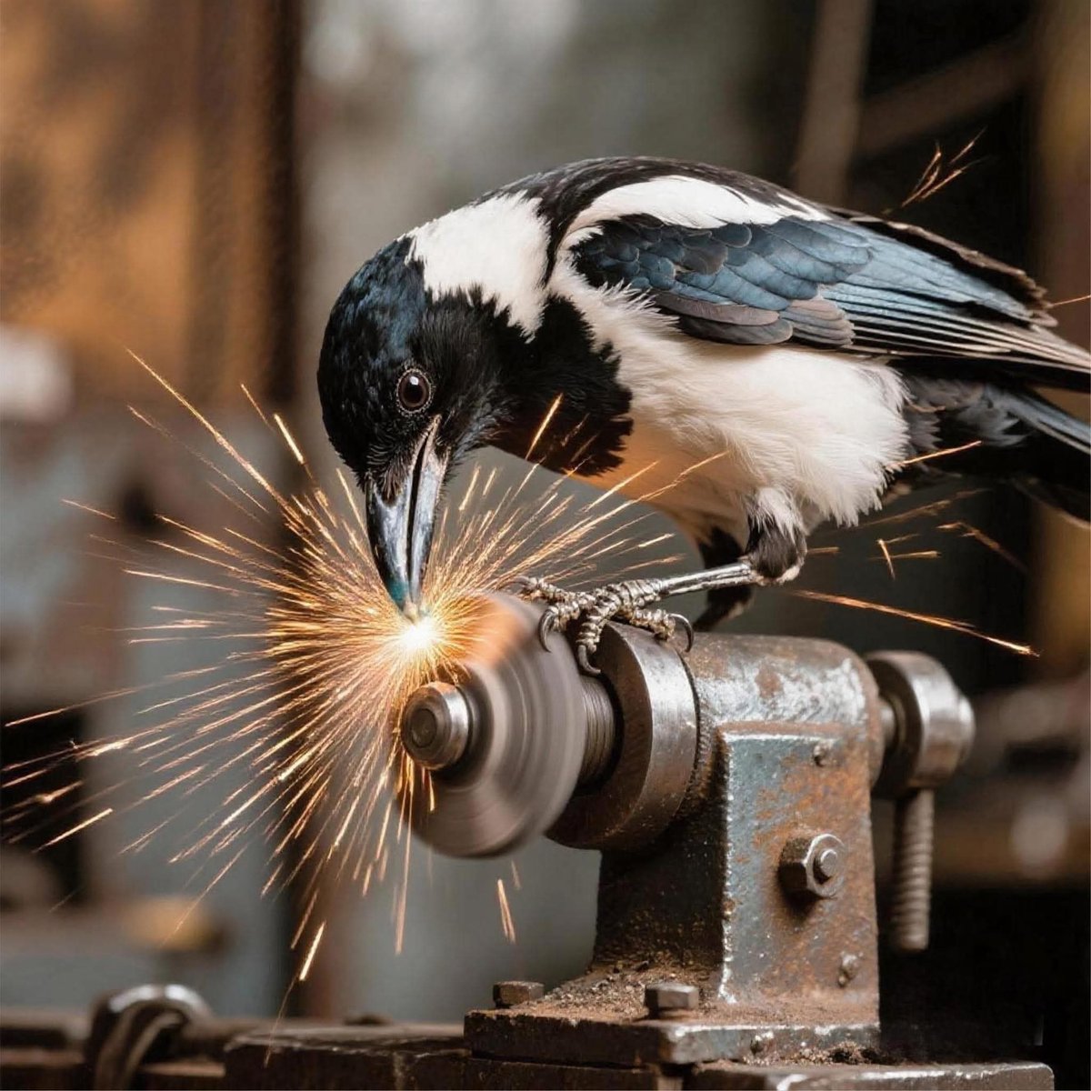 Old Soldier tweet media