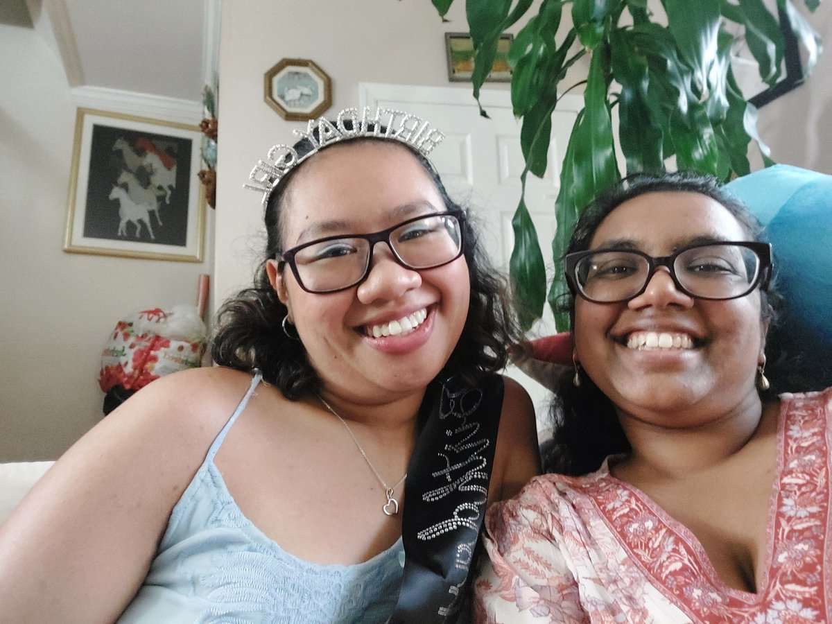 Rena π | Zoya & Feixiao's Wife π (@zoyasbunnywife) on Twitter photo Happy birthday to my best friend <a href="/_Pandalyn/">BIRTHDAY GIRLLLL πΌβ€οΈ</a> π«Άπ½π love you lots πππ Happy birthday to my best friend <a href="/_Pandalyn/">BIRTHDAY GIRLLLL πΌβ€οΈ</a> π«Άπ½π love you lots πππ