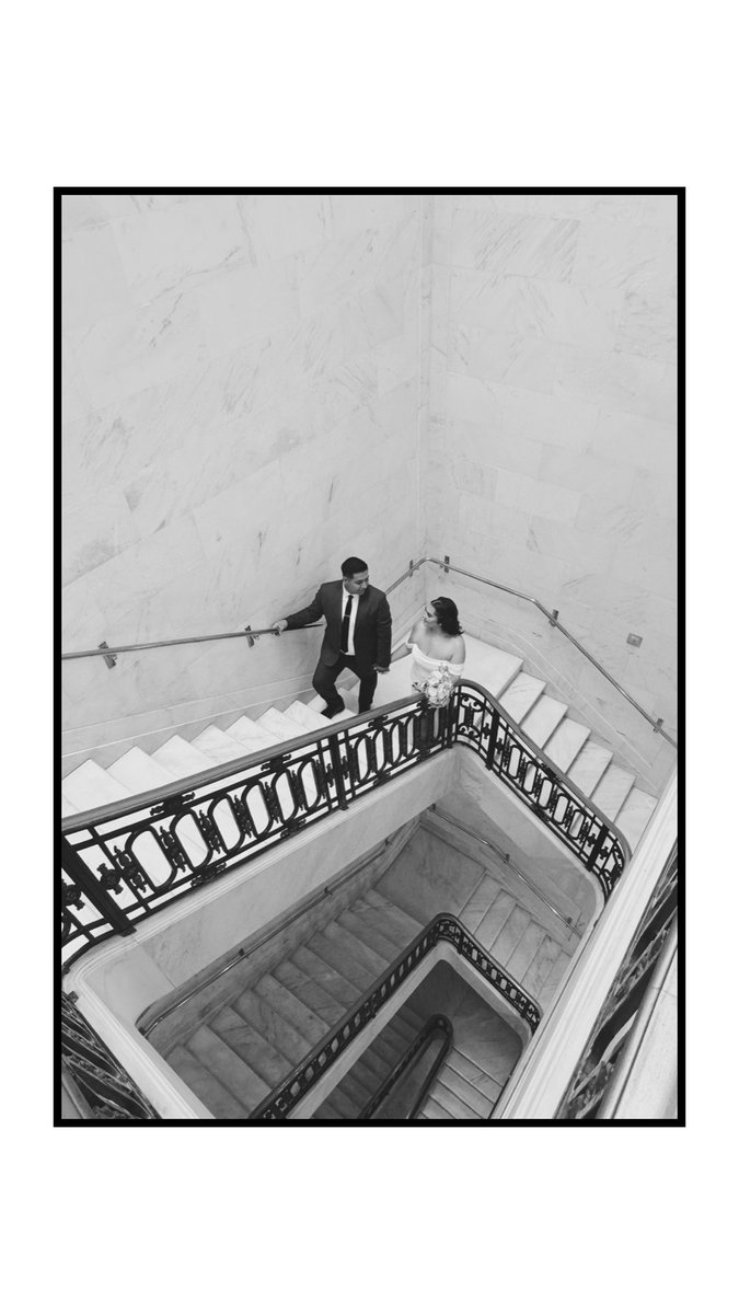 I don’t show much photo work here but I drove to San Francisco today to shoot this elopement and here’s some iPhone photo sneak peeks that I really liked