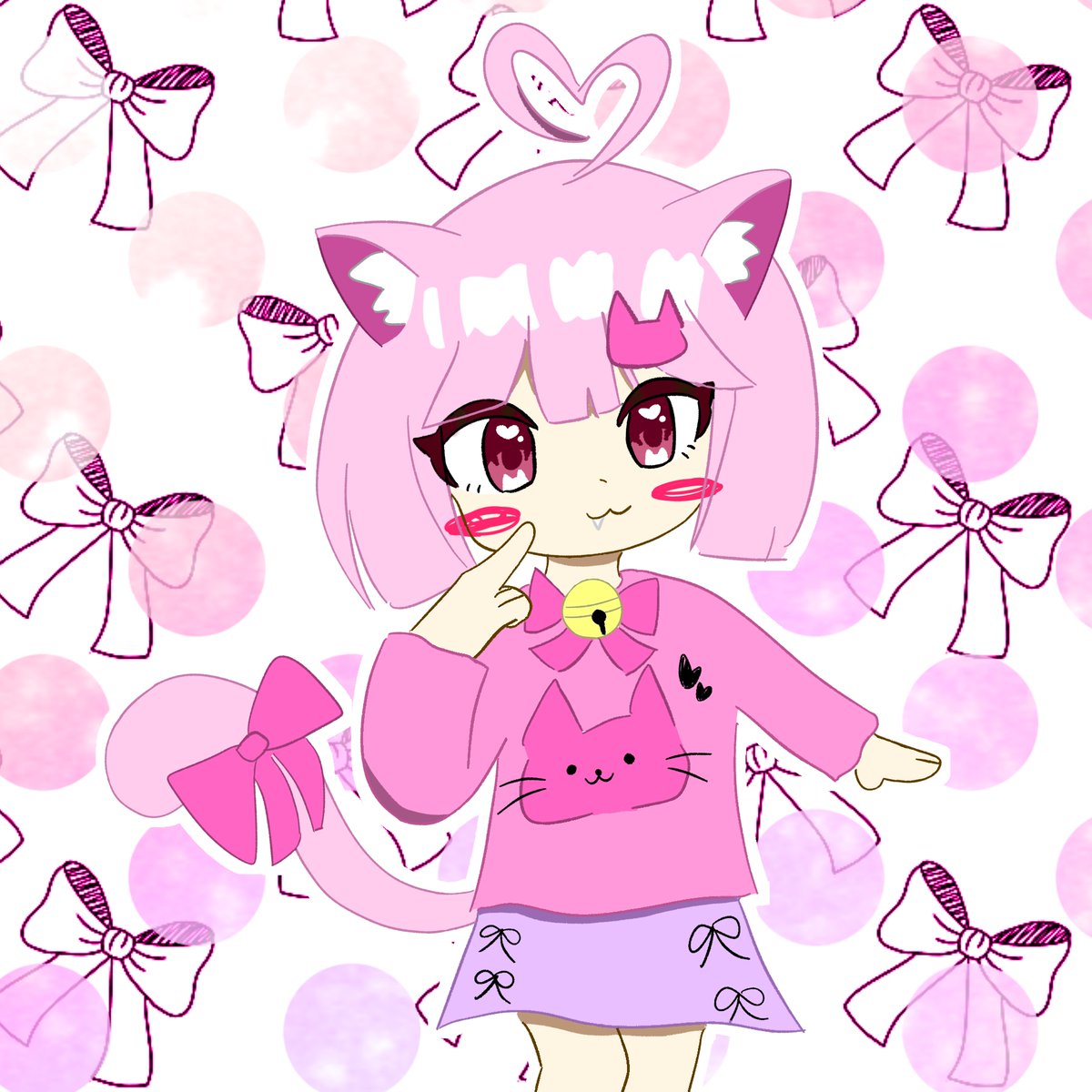 あやにゃん🐱🩷 (@ayanyan_Aa_aA) / Posts / X