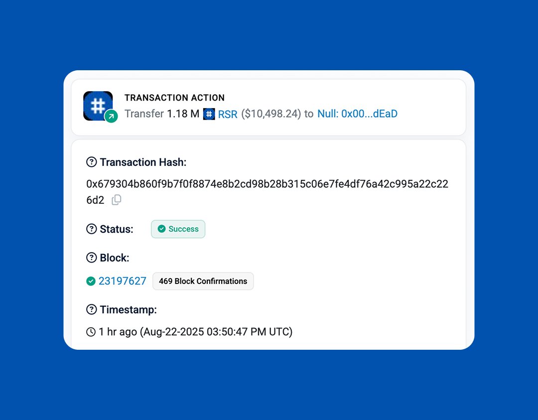 M🅡.CryptoCash.eth (@MrCryptoCash_) / Posts / X
