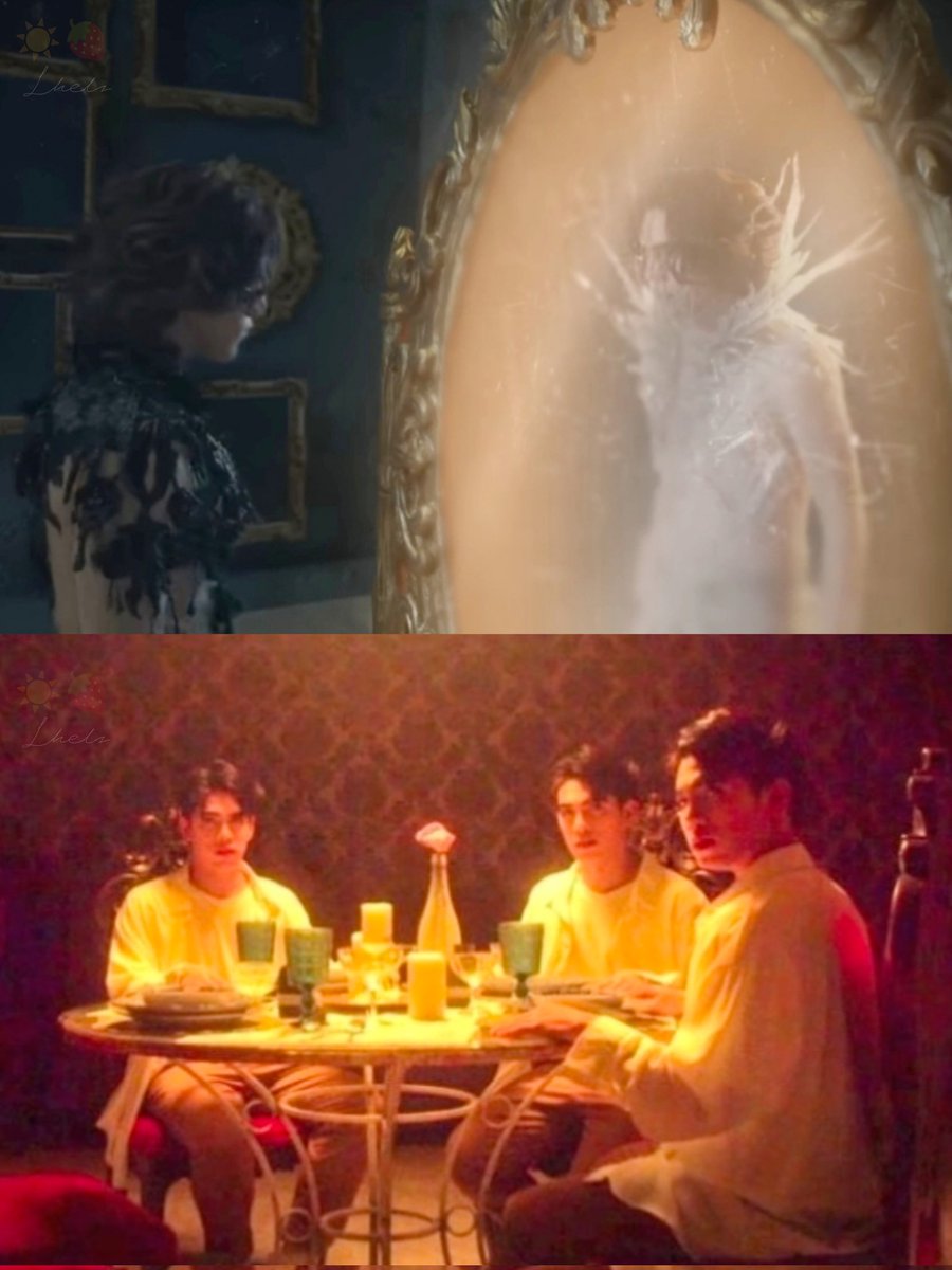 Yung pwede naman pala siyang dumami, bakit hindi pa ginawang 250? 🤧😭

#Stell #Stellnatics
#SB19_STELL