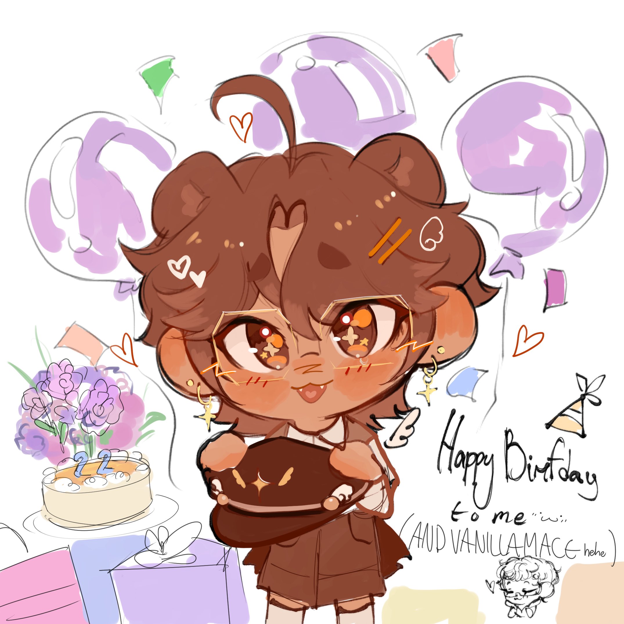 ri ☆ comms open (@riritzu) / X